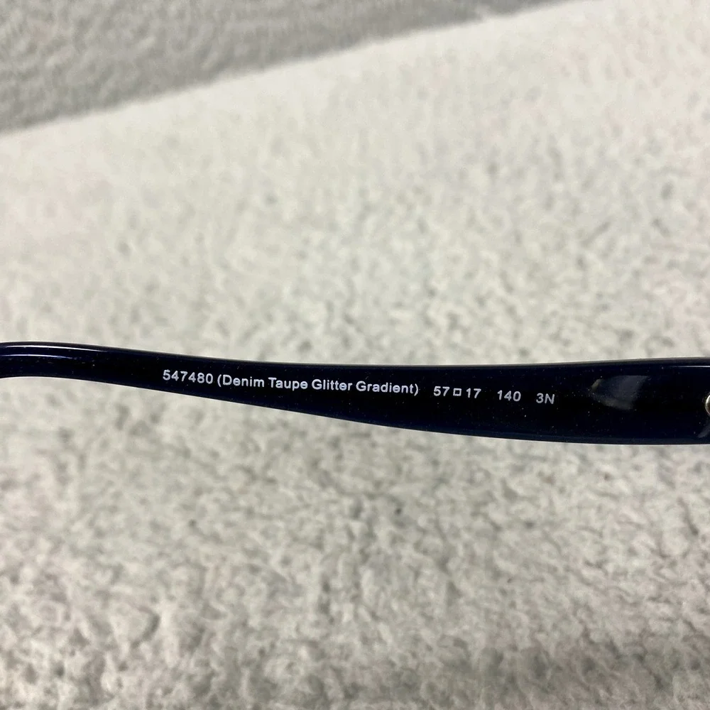 Coach lenses are